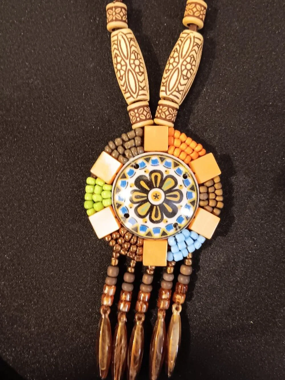 N/A vintage circular